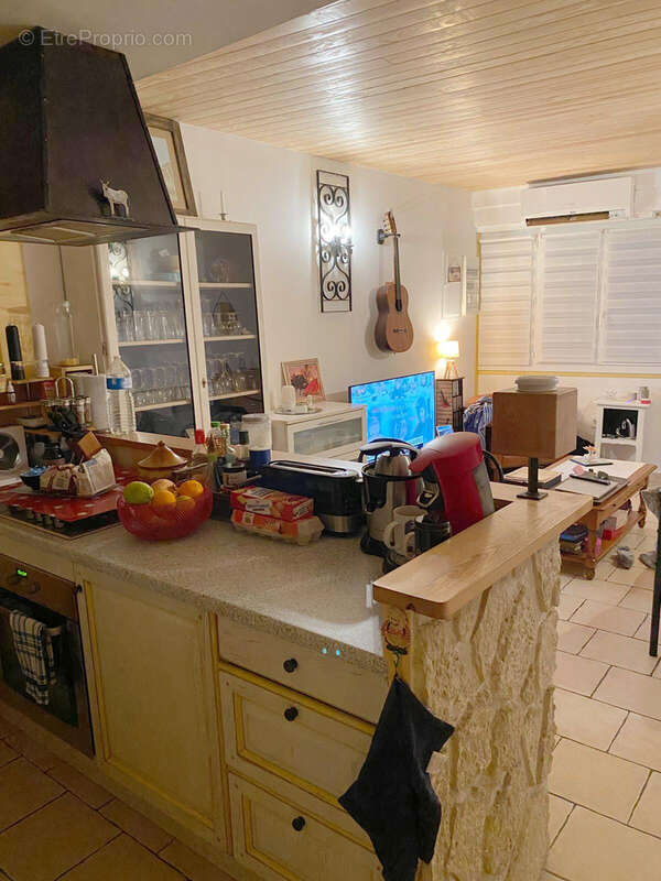 Maison à ARGELES-SUR-MER