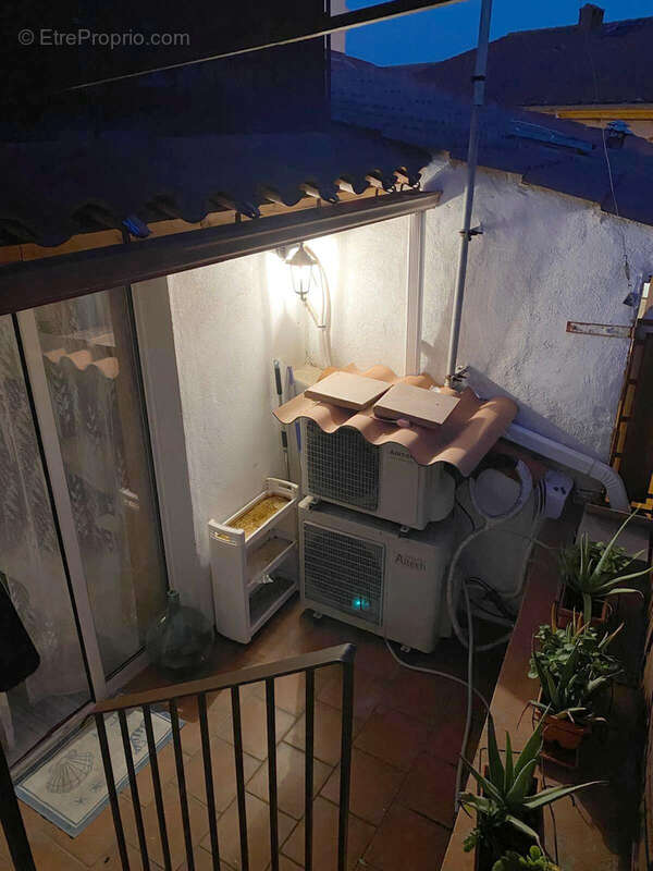 Maison à ARGELES-SUR-MER