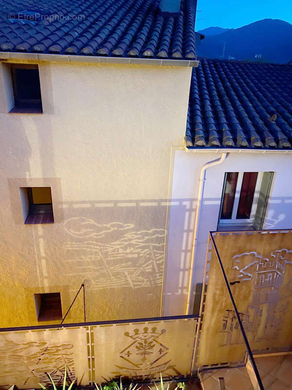 Maison à ARGELES-SUR-MER