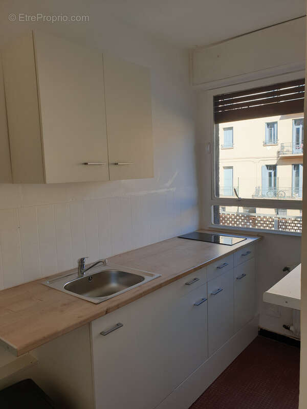 Appartement à PERPIGNAN