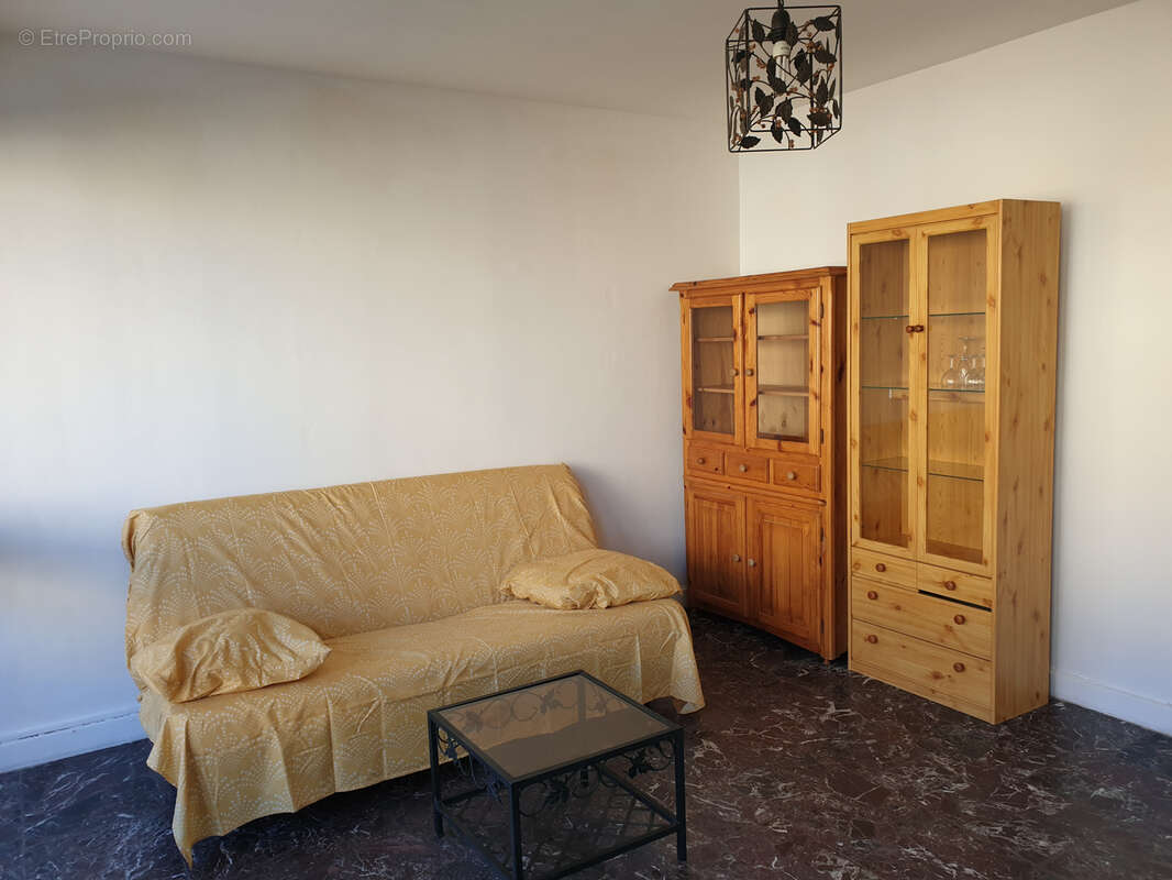 Appartement à PERPIGNAN