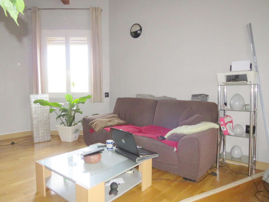 Appartement à PERPIGNAN