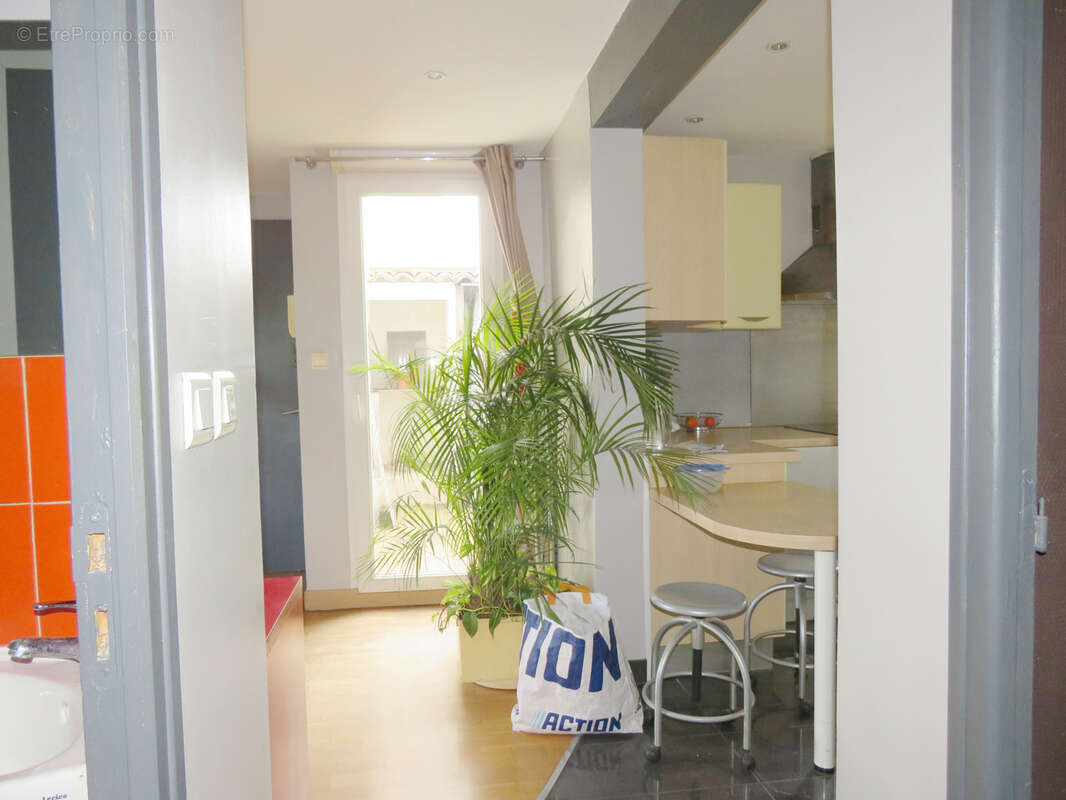Appartement à PERPIGNAN