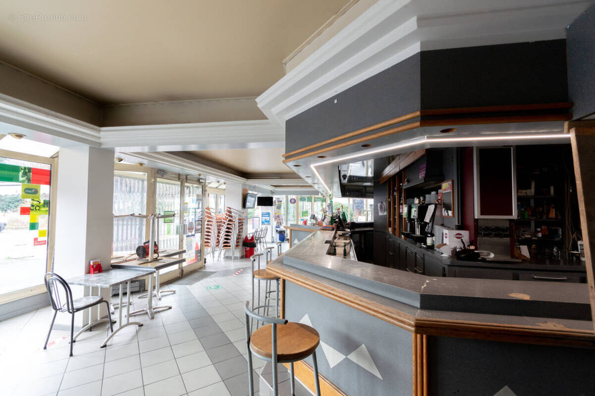 Commerce à SALLANCHES