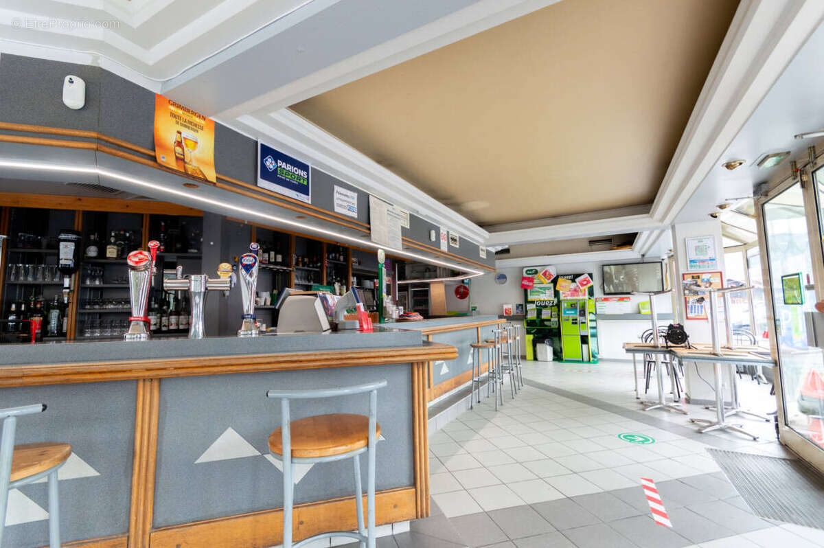 Commerce à SALLANCHES