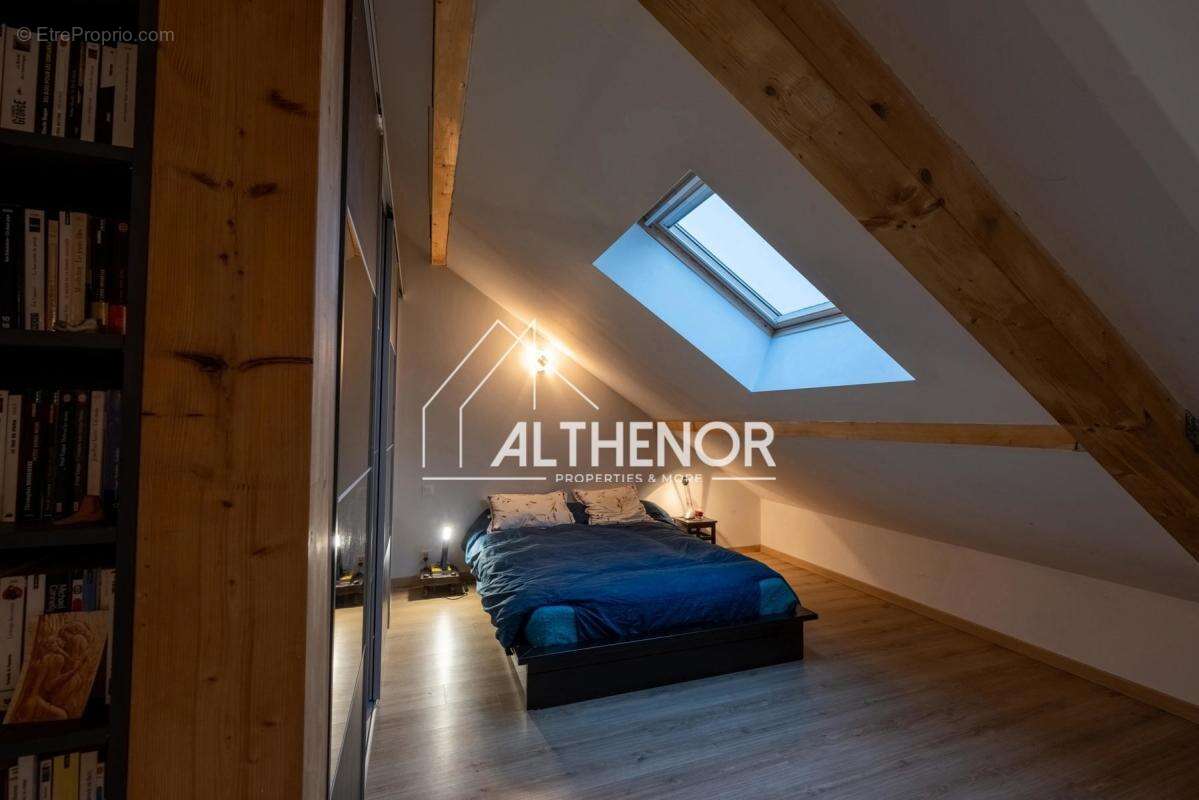 Maison à THORENS-GLIERES