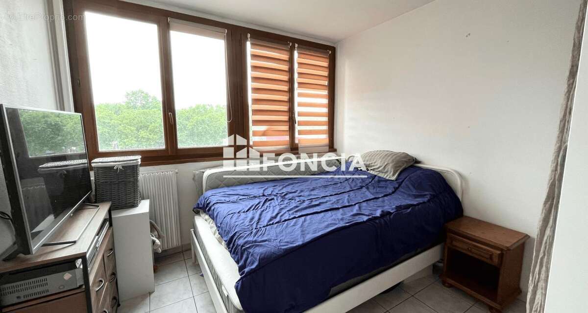 Appartement à PARIS-13E