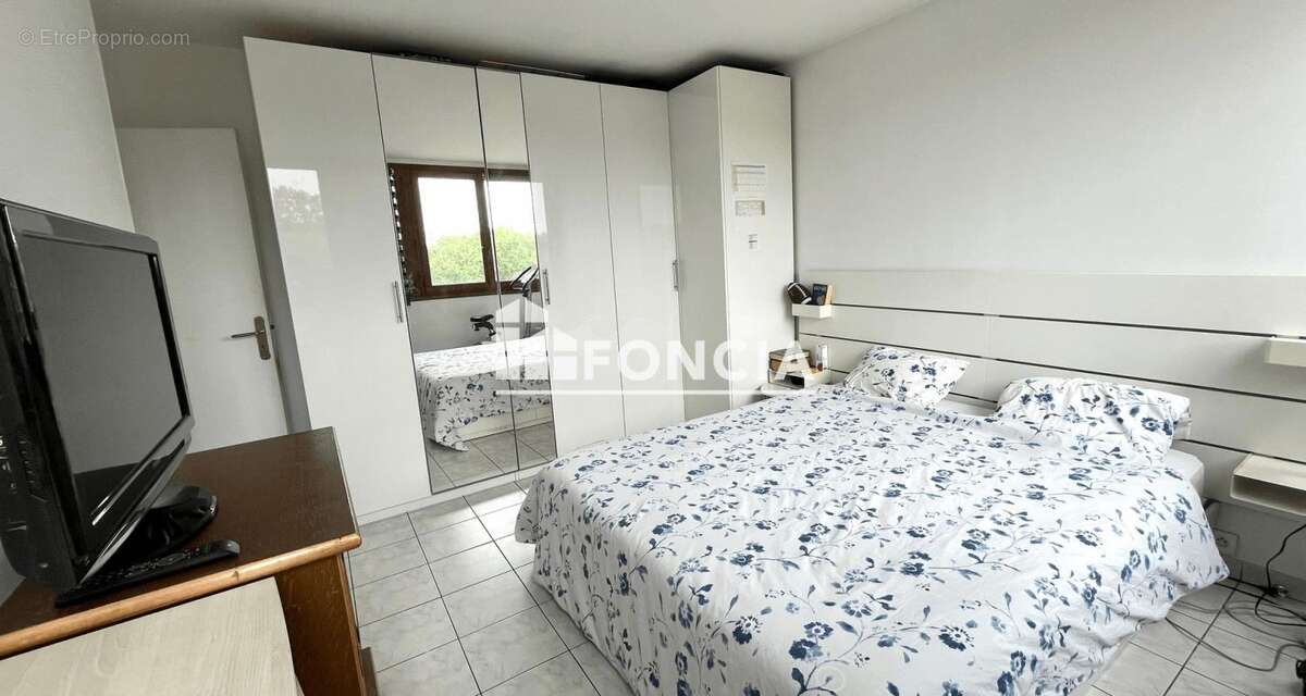 Appartement à PARIS-13E