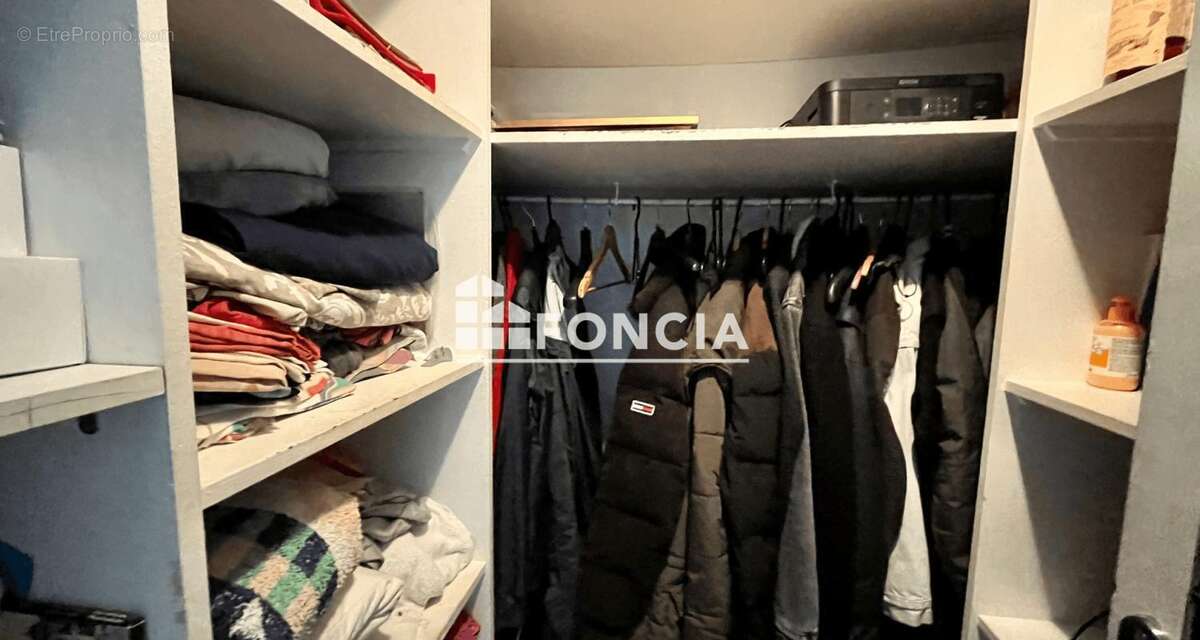 Appartement à PARIS-13E