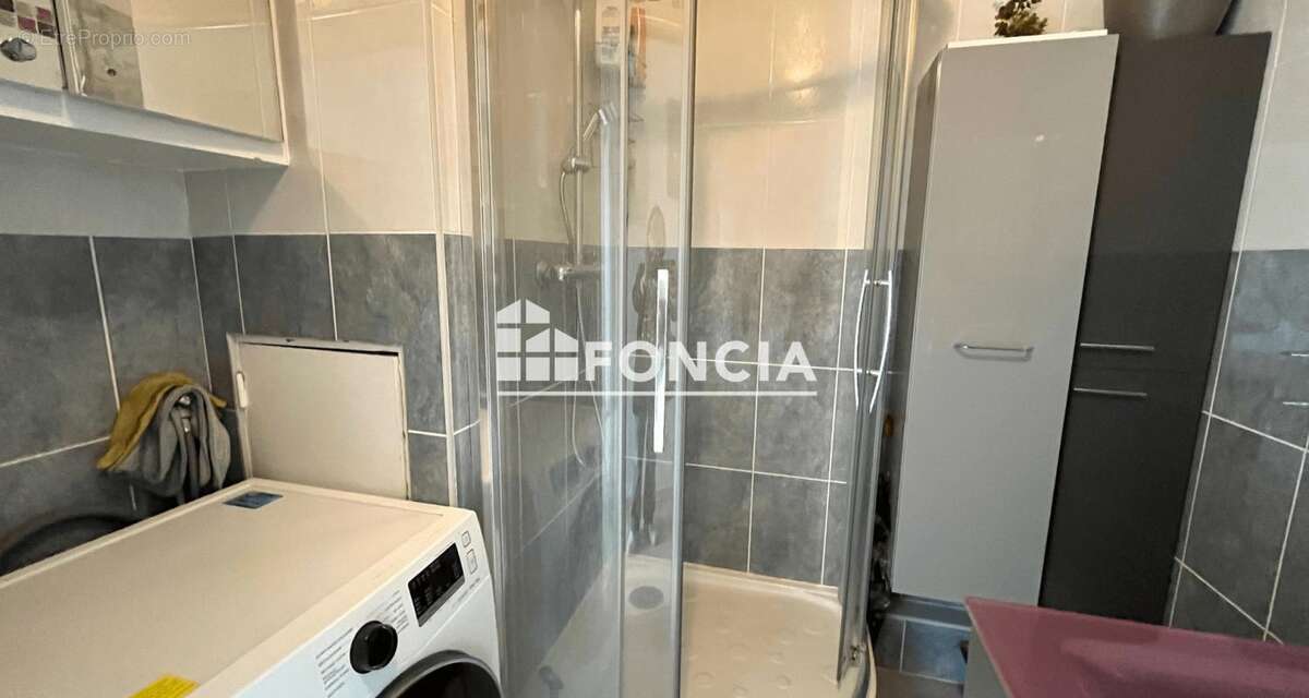 Appartement à PARIS-13E