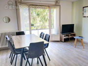 Appartement à BOURG-EN-BRESSE