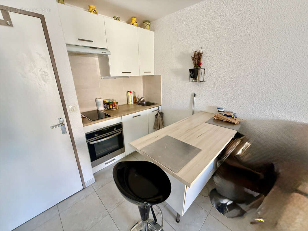 Appartement à CAVALAIRE-SUR-MER