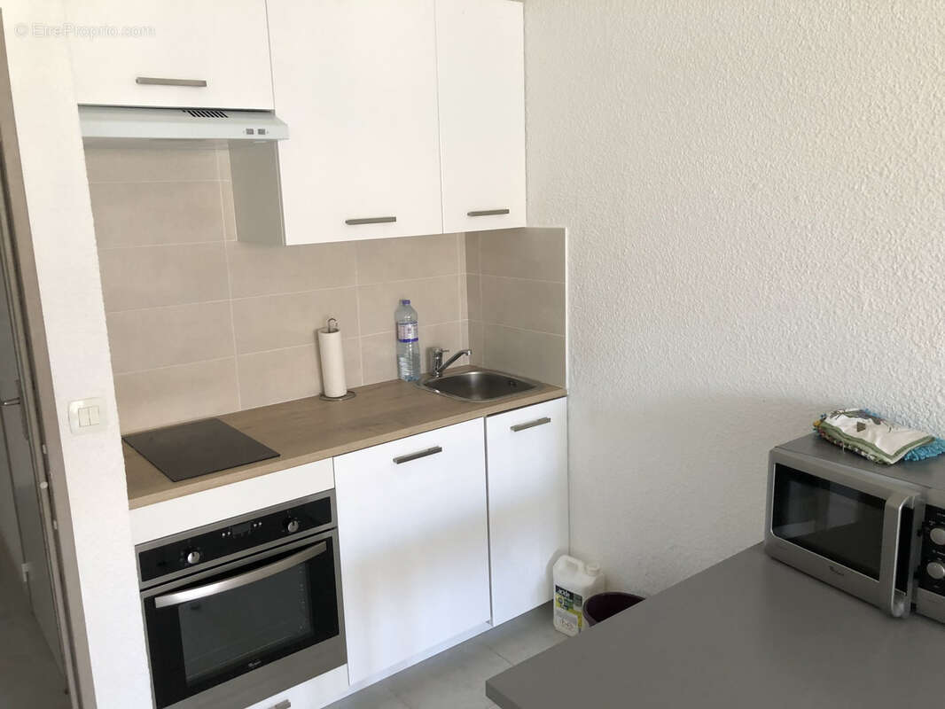 Appartement à CAVALAIRE-SUR-MER