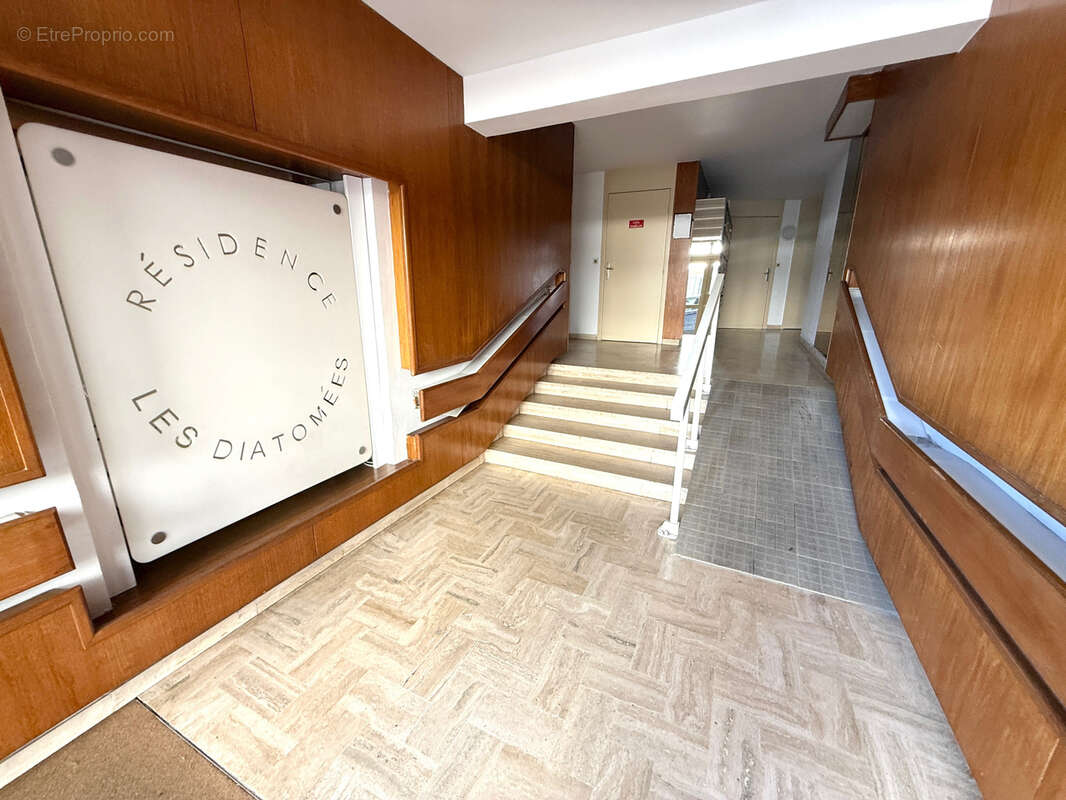 Appartement à CAVALAIRE-SUR-MER