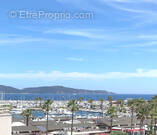 Appartement à CAVALAIRE-SUR-MER
