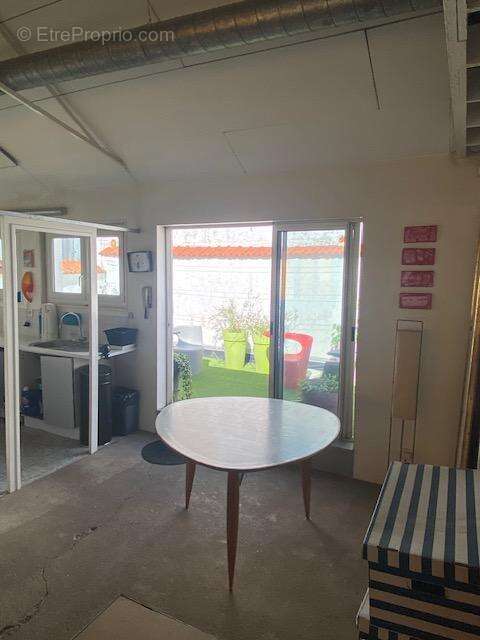 Appartement à ANGERS