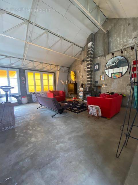 Appartement à ANGERS