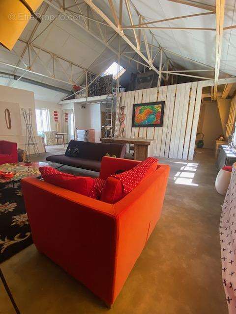 Appartement à ANGERS