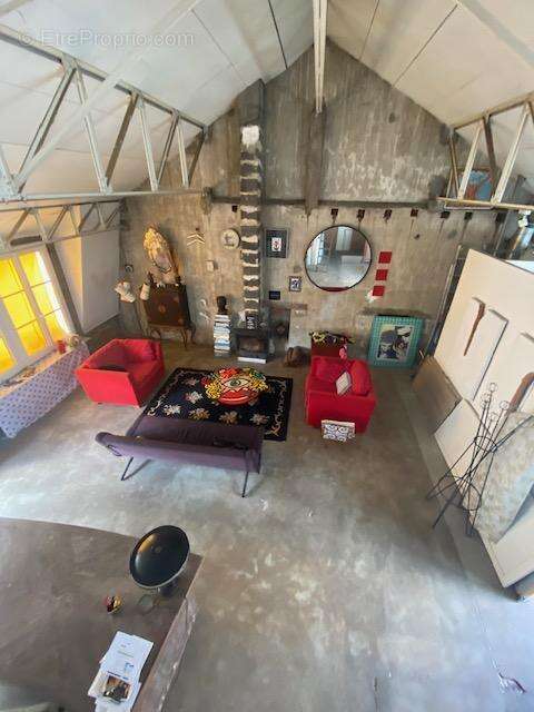 Appartement à ANGERS