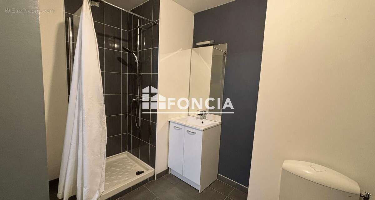 Appartement à LE PETIT-QUEVILLY