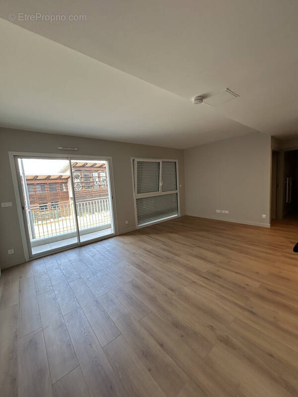 Appartement à TALENCE