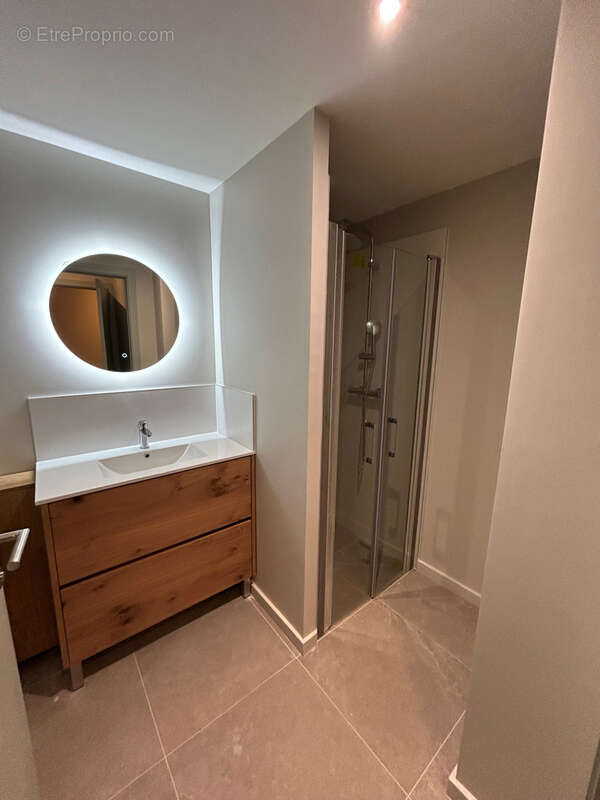 Appartement à TALENCE