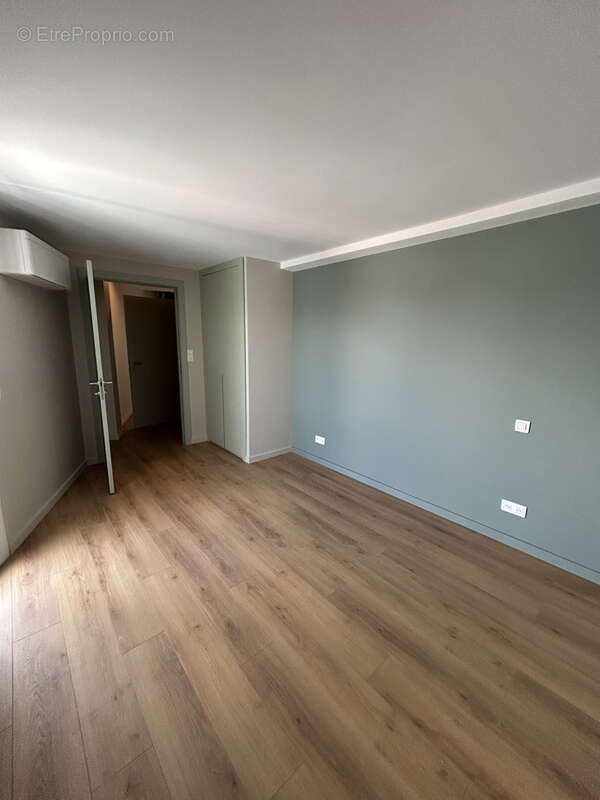 Appartement à TALENCE