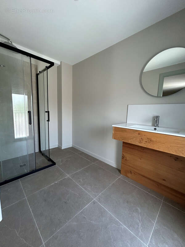 Appartement à TALENCE