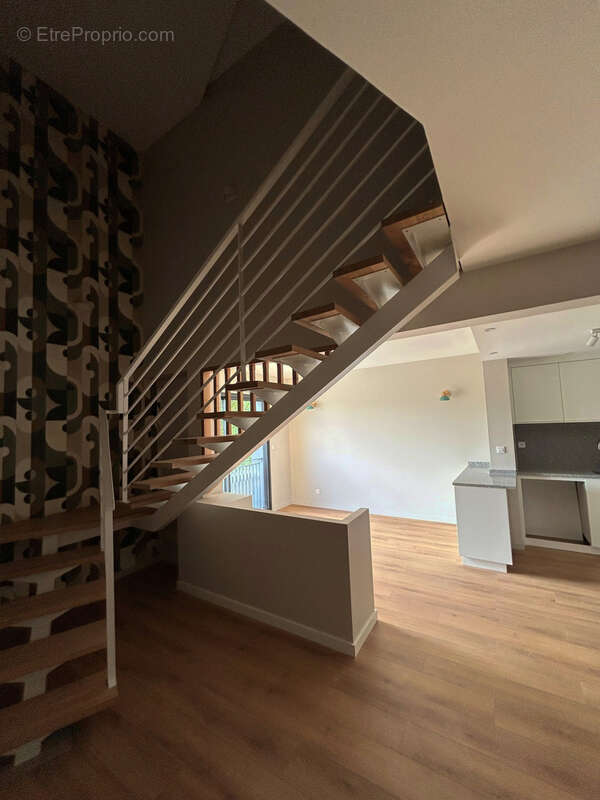 Appartement à TALENCE