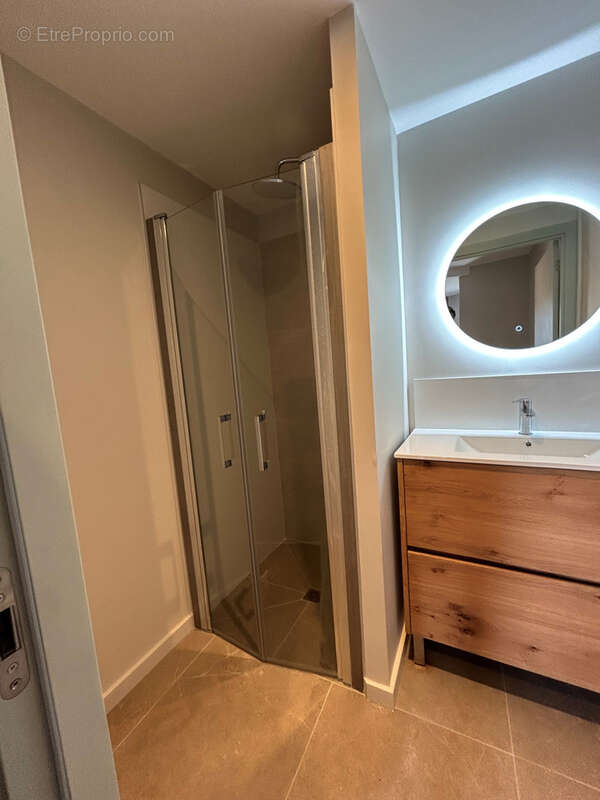 Appartement à TALENCE