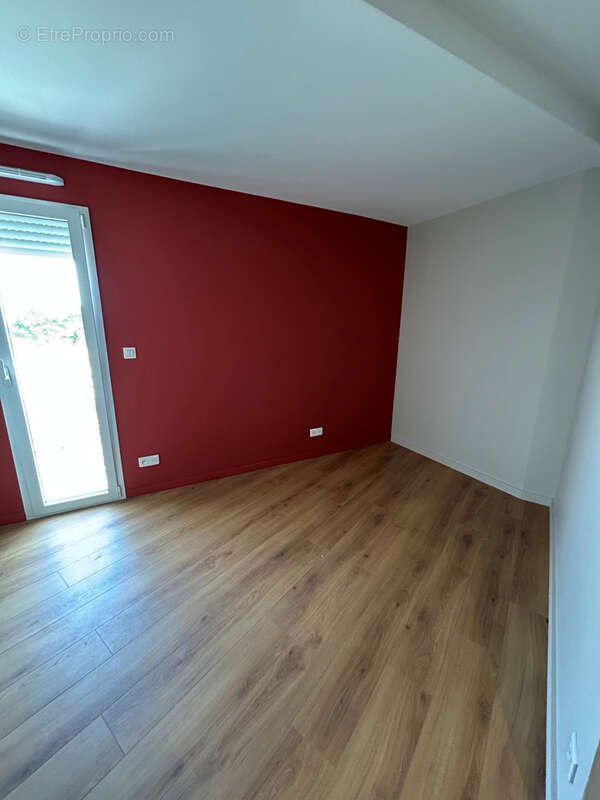 Appartement à TALENCE