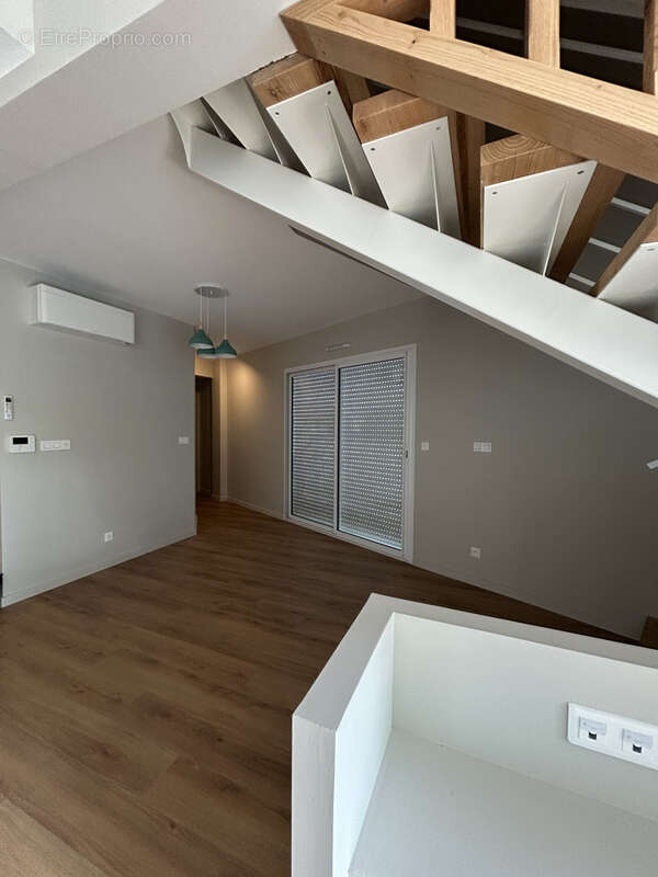 Appartement à TALENCE