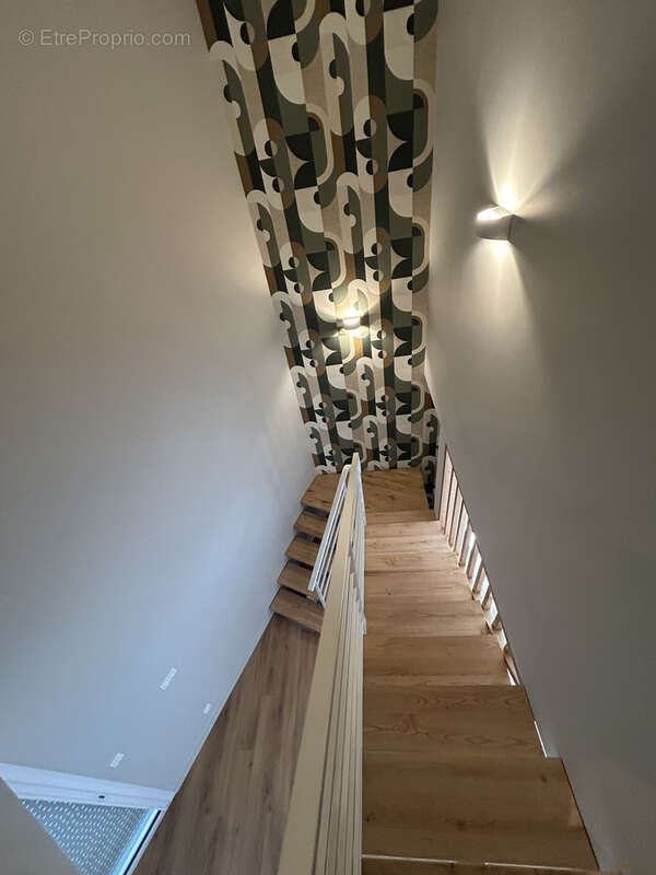 Appartement à TALENCE