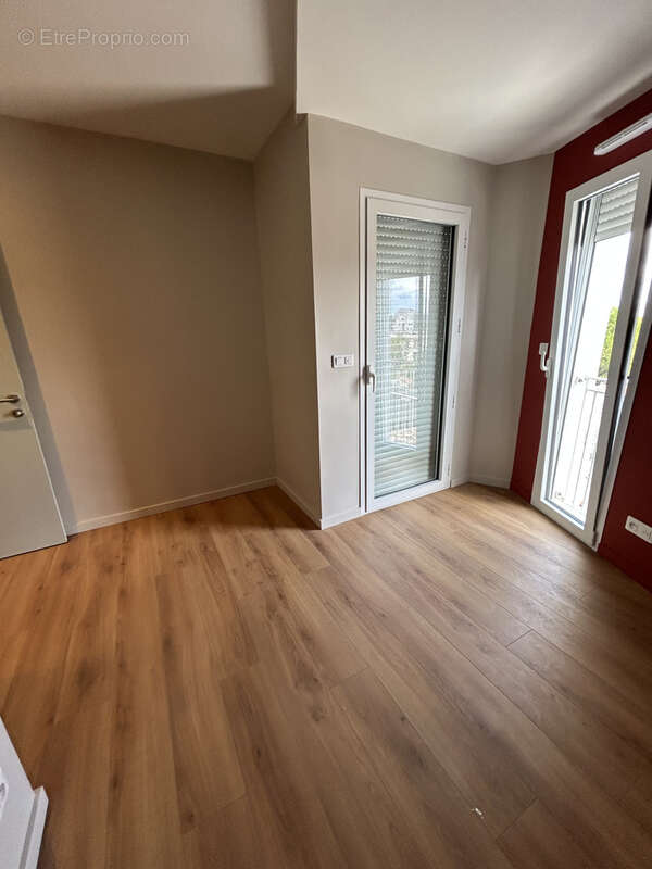 Appartement à TALENCE