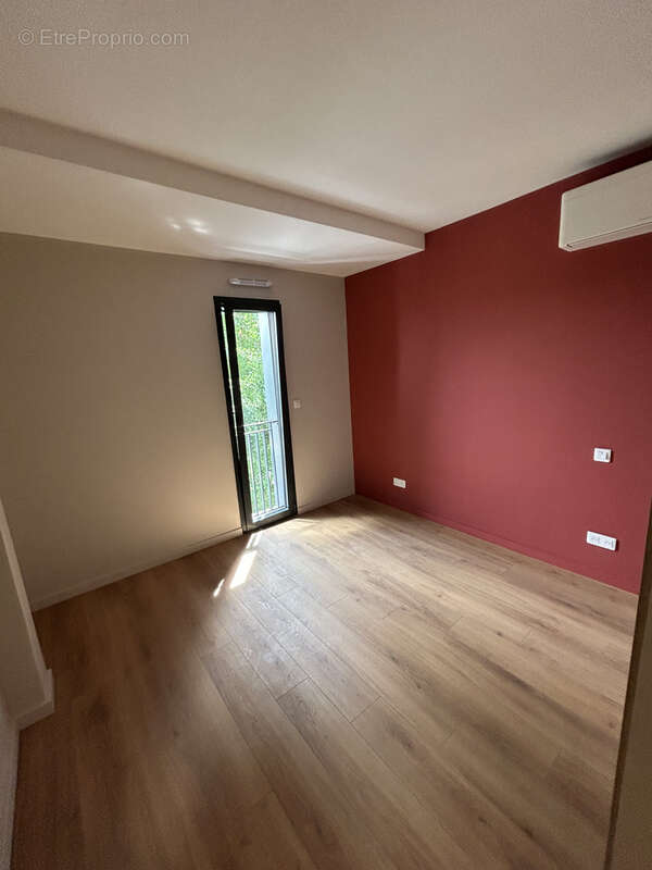 Appartement à TALENCE
