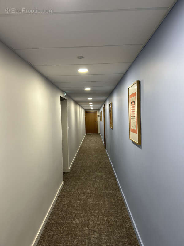 Appartement à TALENCE