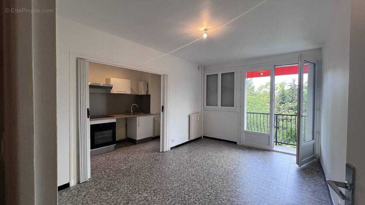 Appartement à MONTPELLIER