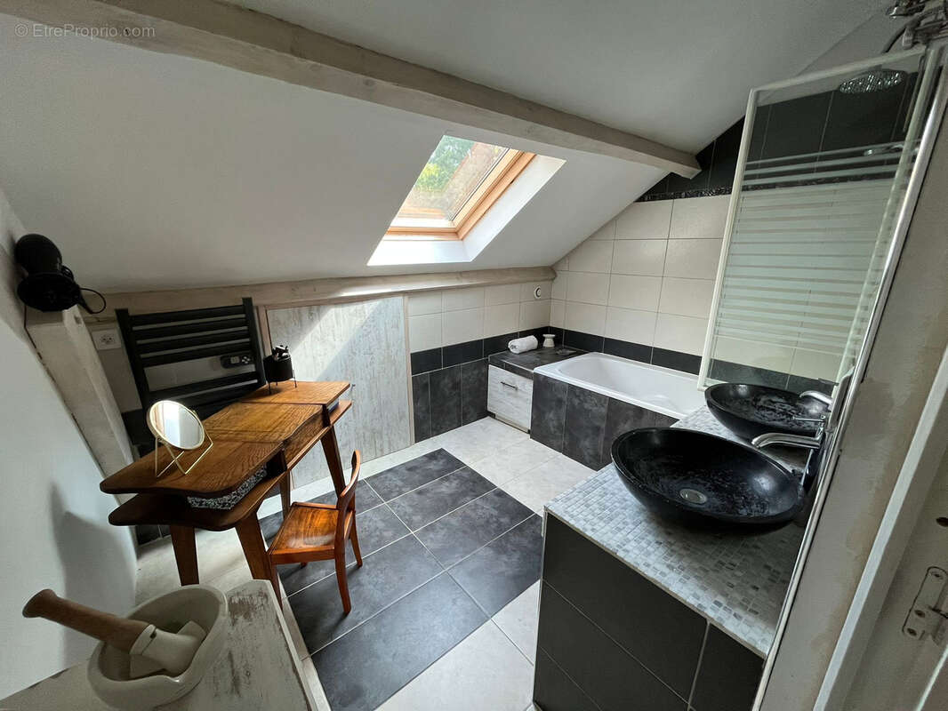 Maison à LABASTIDE-SAINT-PIERRE