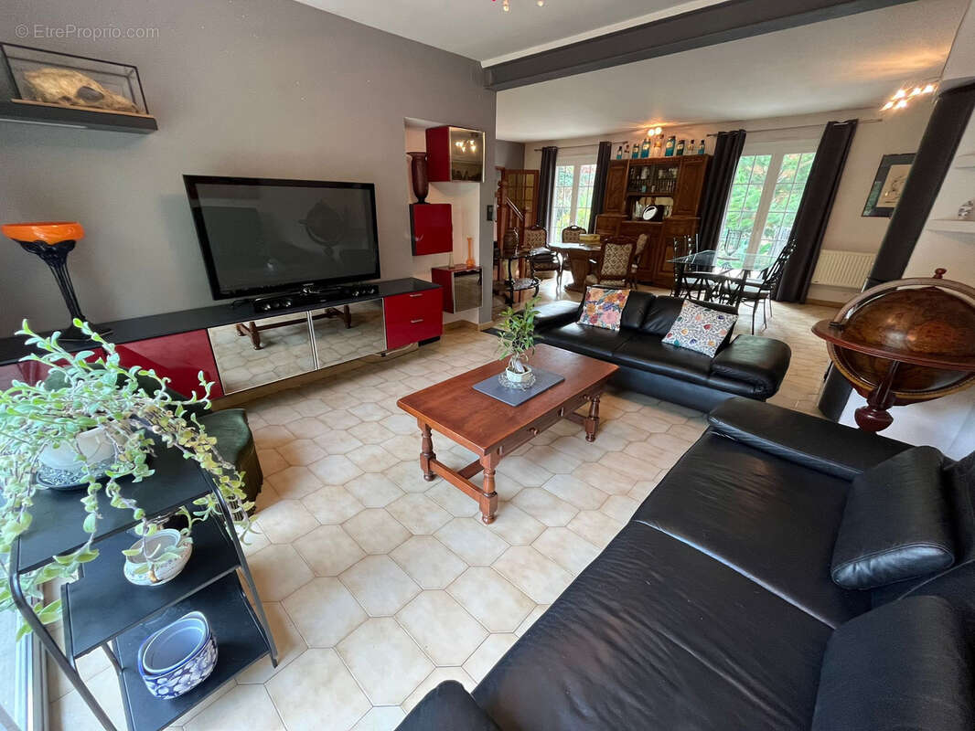 Maison à LABASTIDE-SAINT-PIERRE