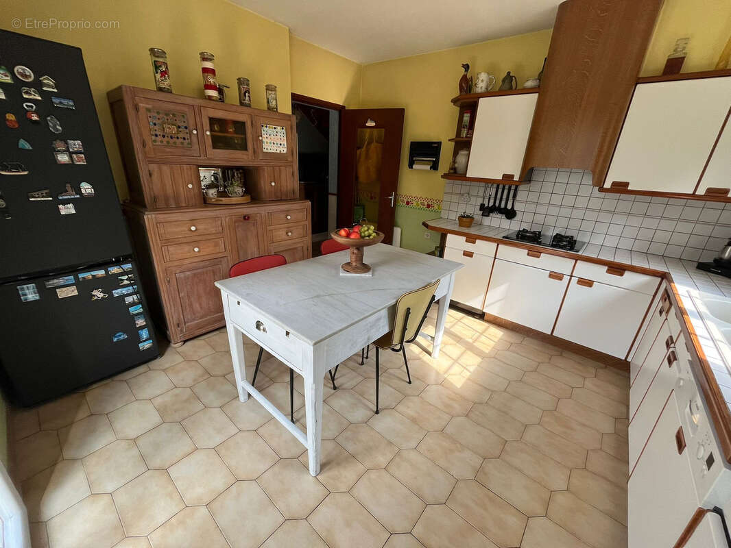 Maison à LABASTIDE-SAINT-PIERRE