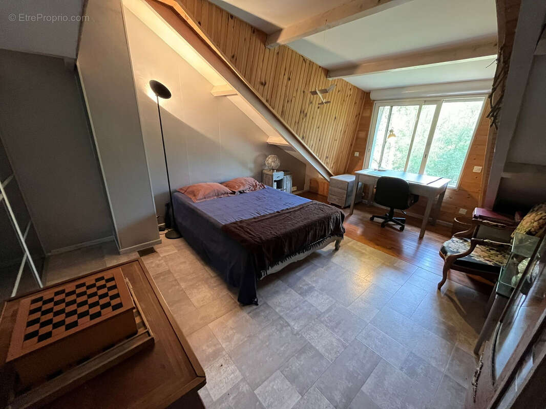 Maison à LABASTIDE-SAINT-PIERRE