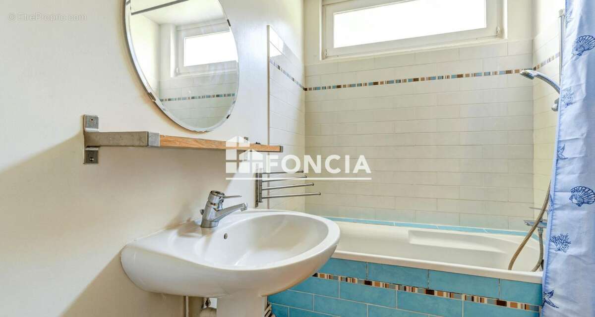 Appartement à NOISY-LE-ROI