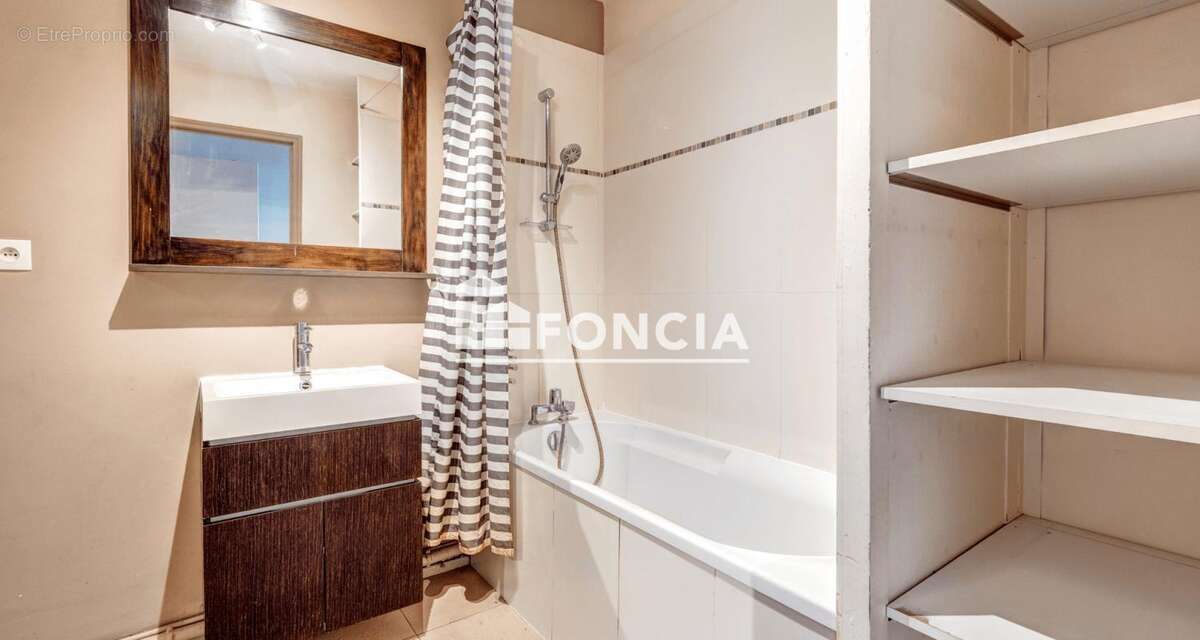 Appartement à NOISY-LE-ROI