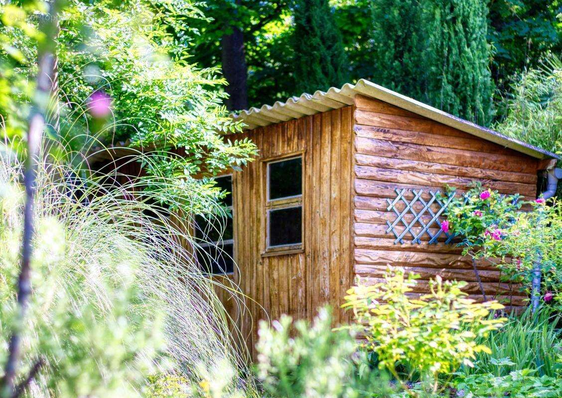 Maison à L&#039;ETANG-LA-VILLE