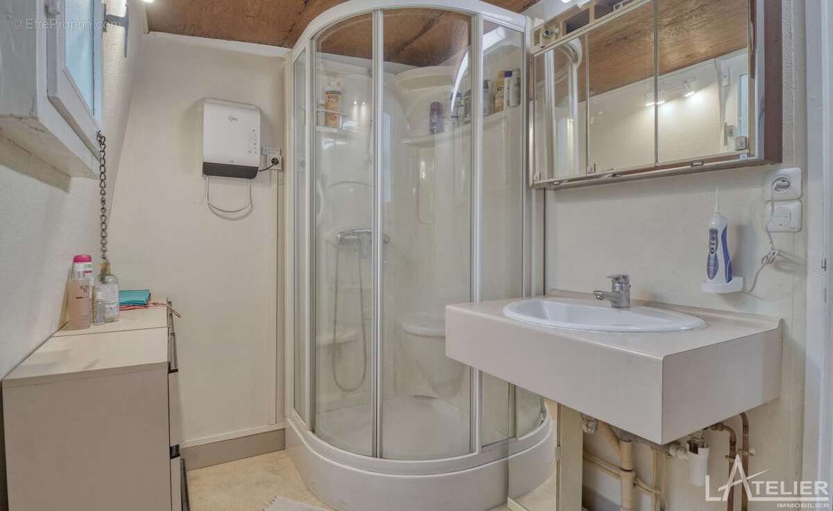 Appartement à SAINT-CLOUD