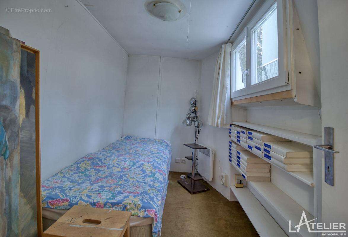 Appartement à SAINT-CLOUD