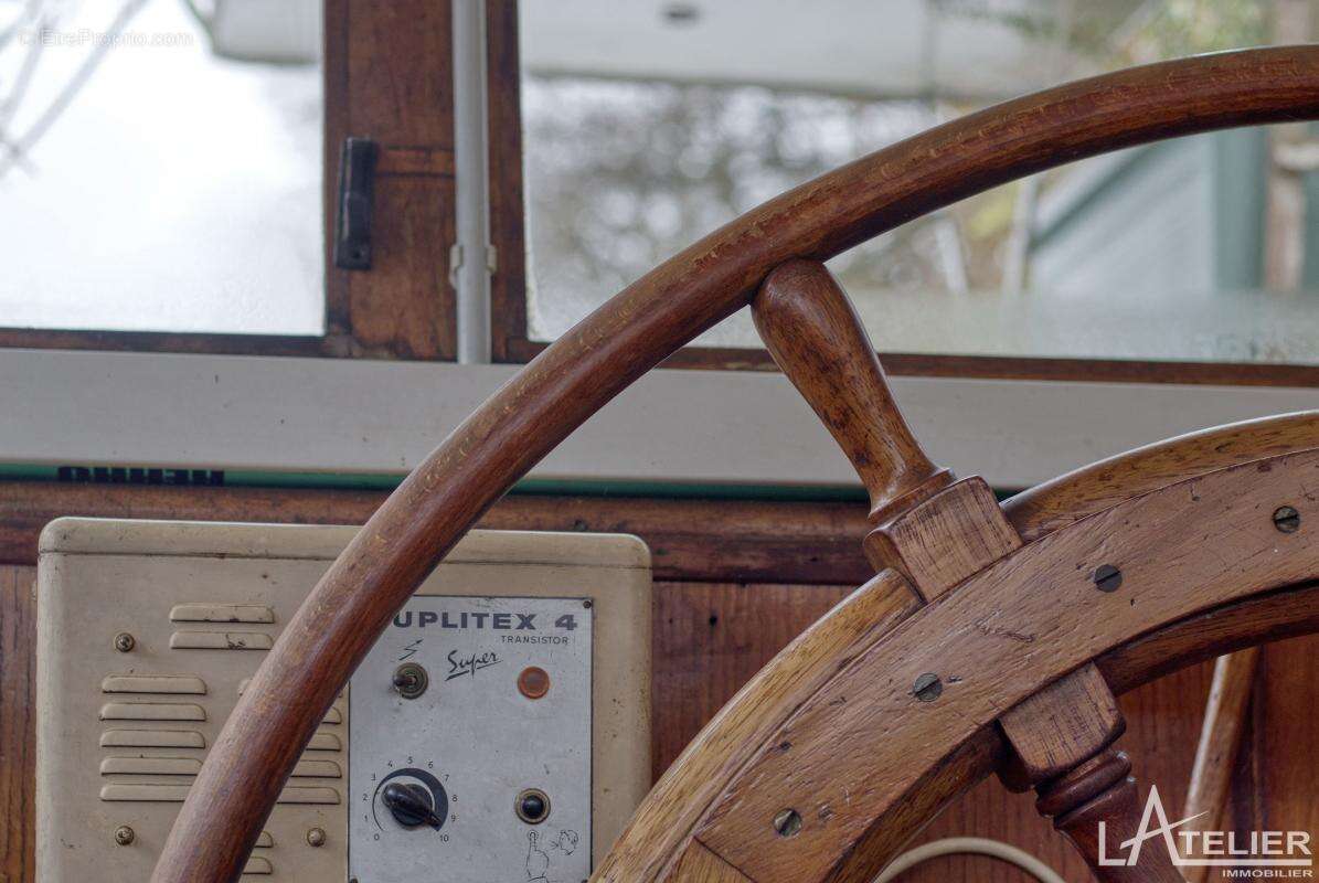 Maison à SAINT-CLOUD