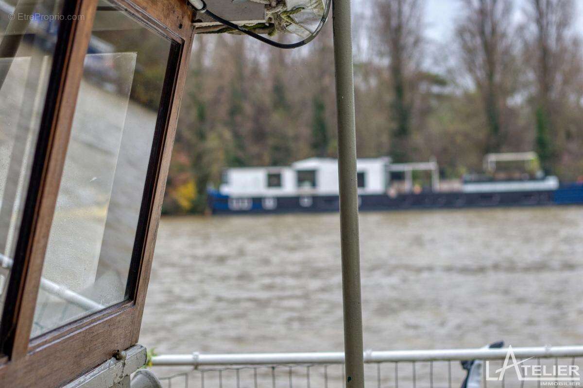 Maison à SAINT-CLOUD
