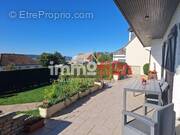 Maison à MERS-LES-BAINS