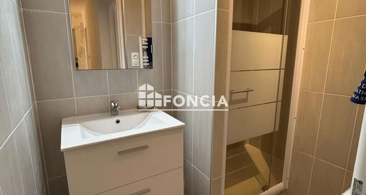 Appartement à MONTAUBAN